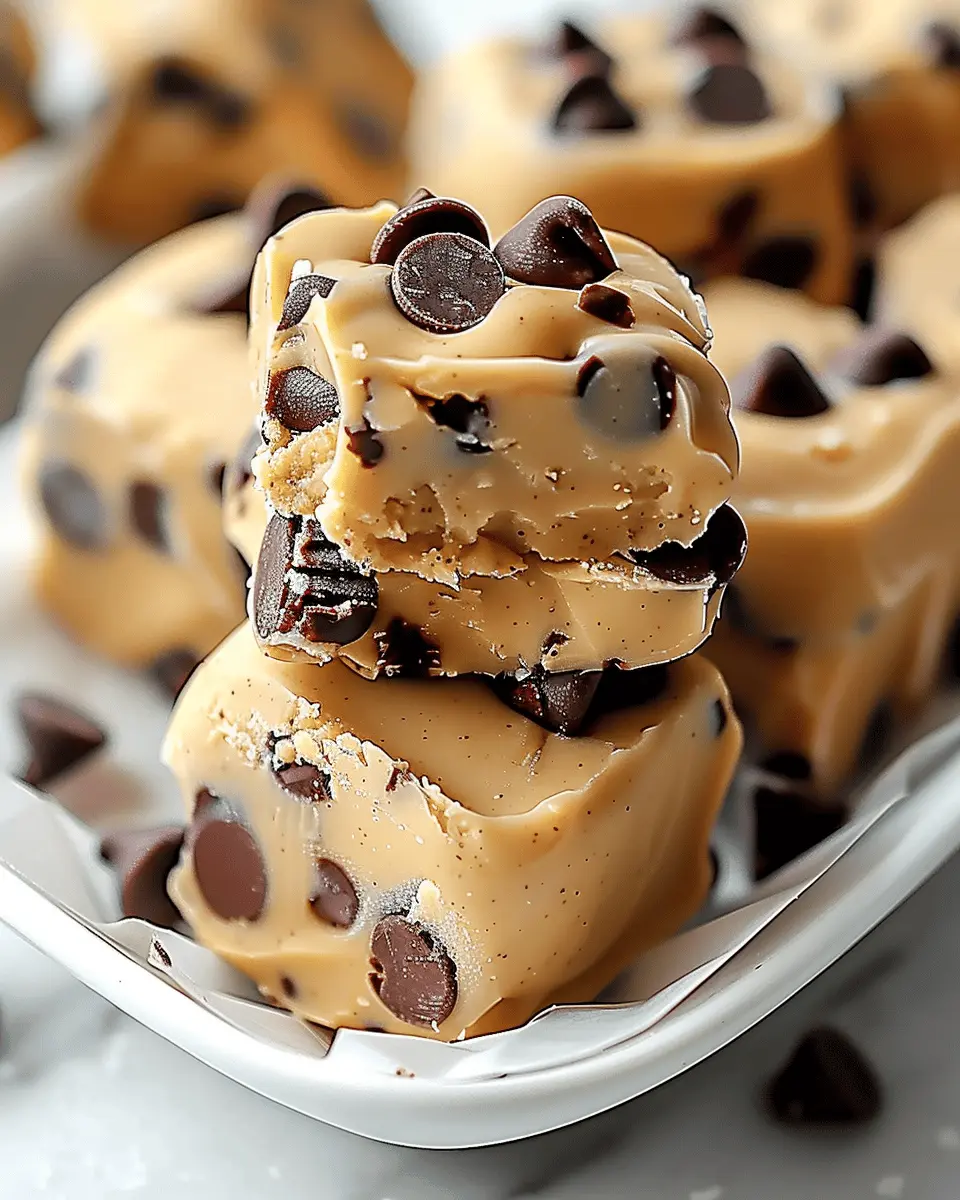 Frozen Greek Yogurt Peanut Butter Bites: Easy Guilt-Free Treats