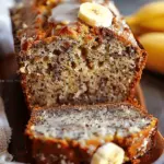 Paula Deen Banana Bread Recipe