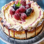 Melt-in-Your-Mouth Cake