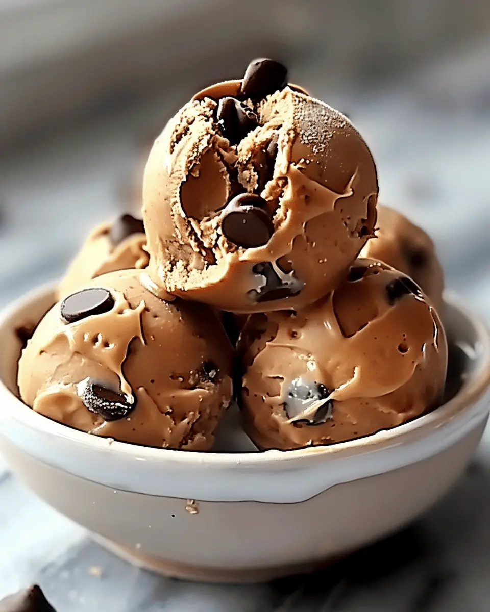 Indulge in Frozen Greek Yogurt Peanut Butter Bites: A Healthy Treat