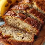 World's Best Banana Bread