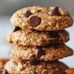 Healthy Cookies With No Sugar