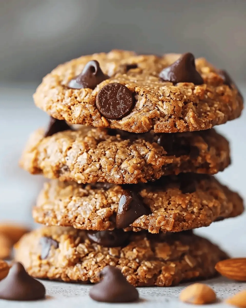 Healthy Cookies With No Sugar: Delightfully Guilt-Free Treats