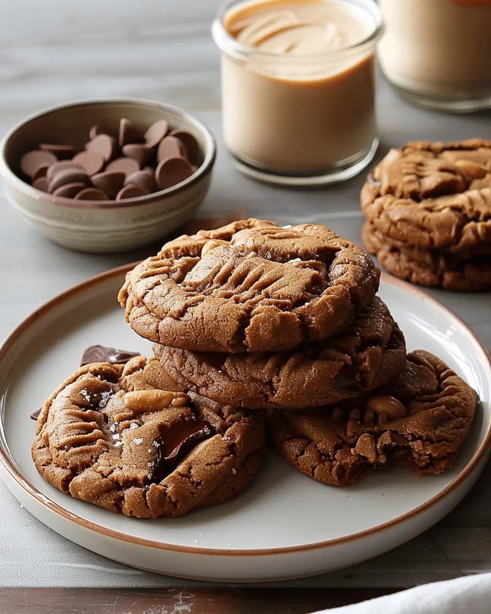 Ina Garten Chocolate Peanut Butter Cookies Recipe: The Best Treat for Any Occasion