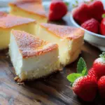 Sugar Free Yogurt Cake