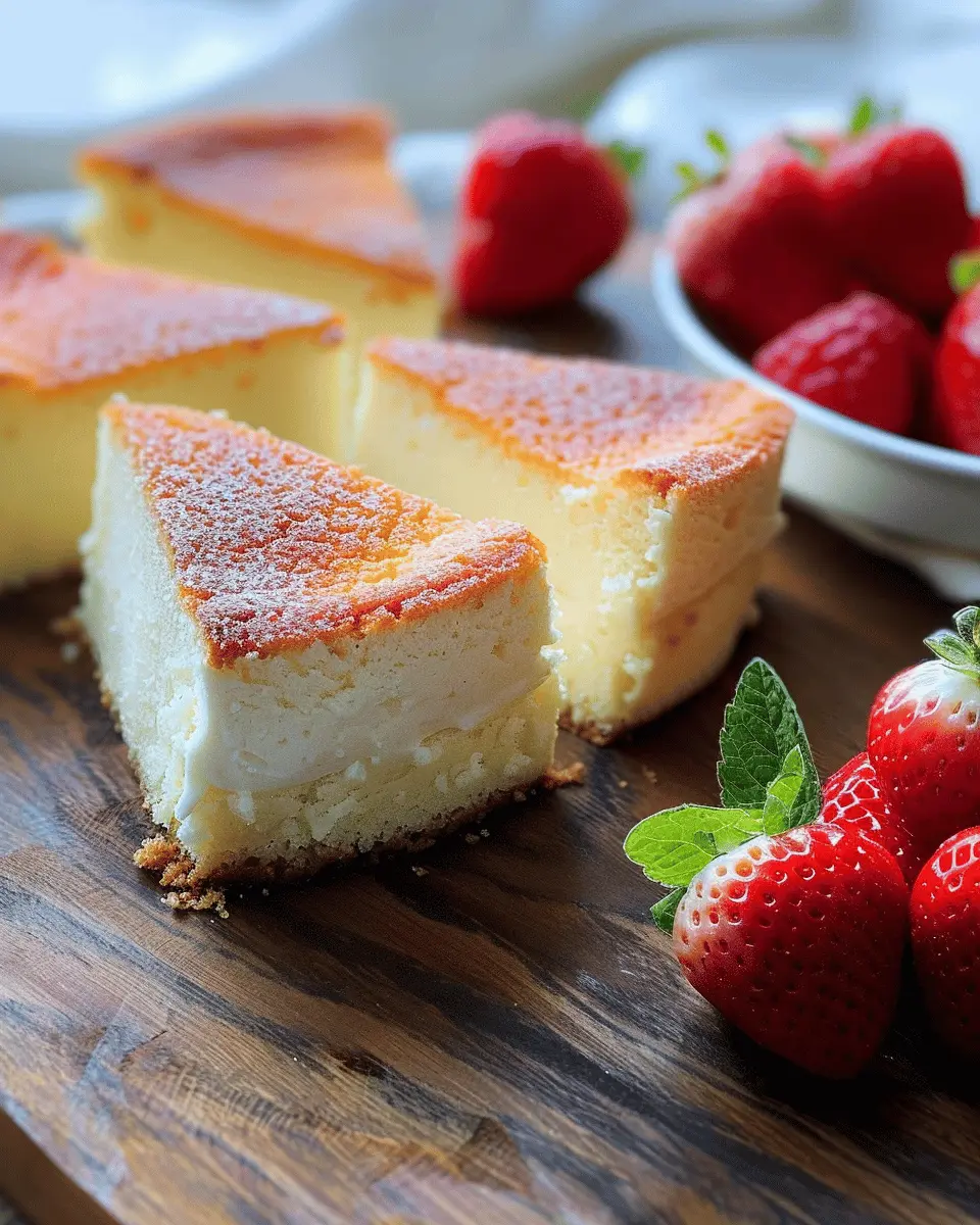 Sugar Free Yogurt Cake: The Best Guilt-Free Dessert Recipe