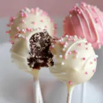 Starbucks Cake Pop Recipe