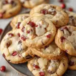 Cranberry Cookies