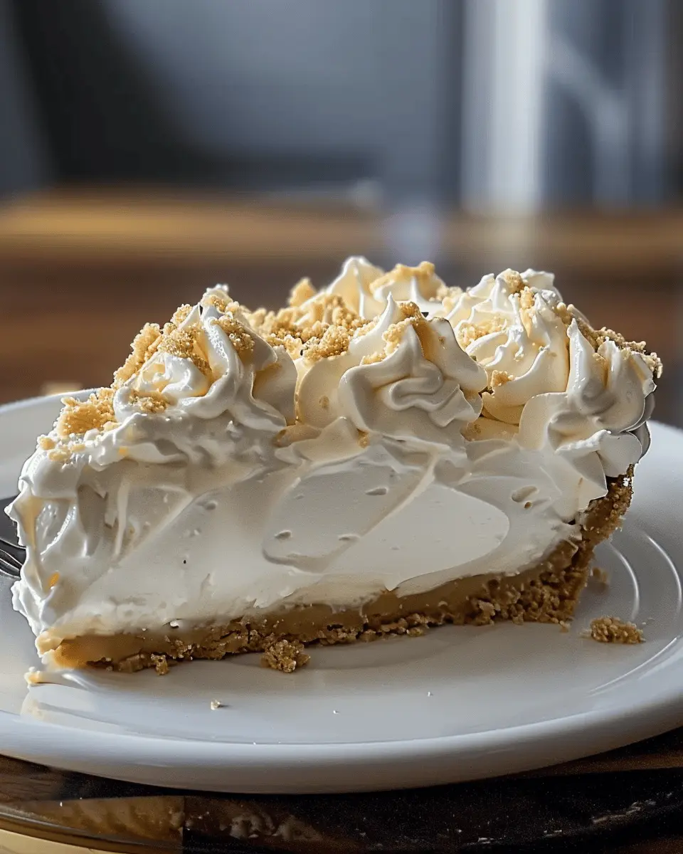 Marshmallow Whip Cheesecake: The Best Indulgent Treat at Home