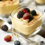 Easy Custard Recipe