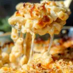 Best Southern Baked Mac and Cheese
