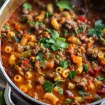 Only Goulash You’ll Ever Need