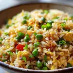 Egg Fried Rice