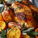 Easy Thanksgiving Turkey Recipe