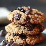 Healthy Cookies Without Sugar