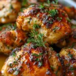 Melt In Your Mouth Chicken Recipe