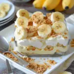 The Very Best Banana Pudding Ever