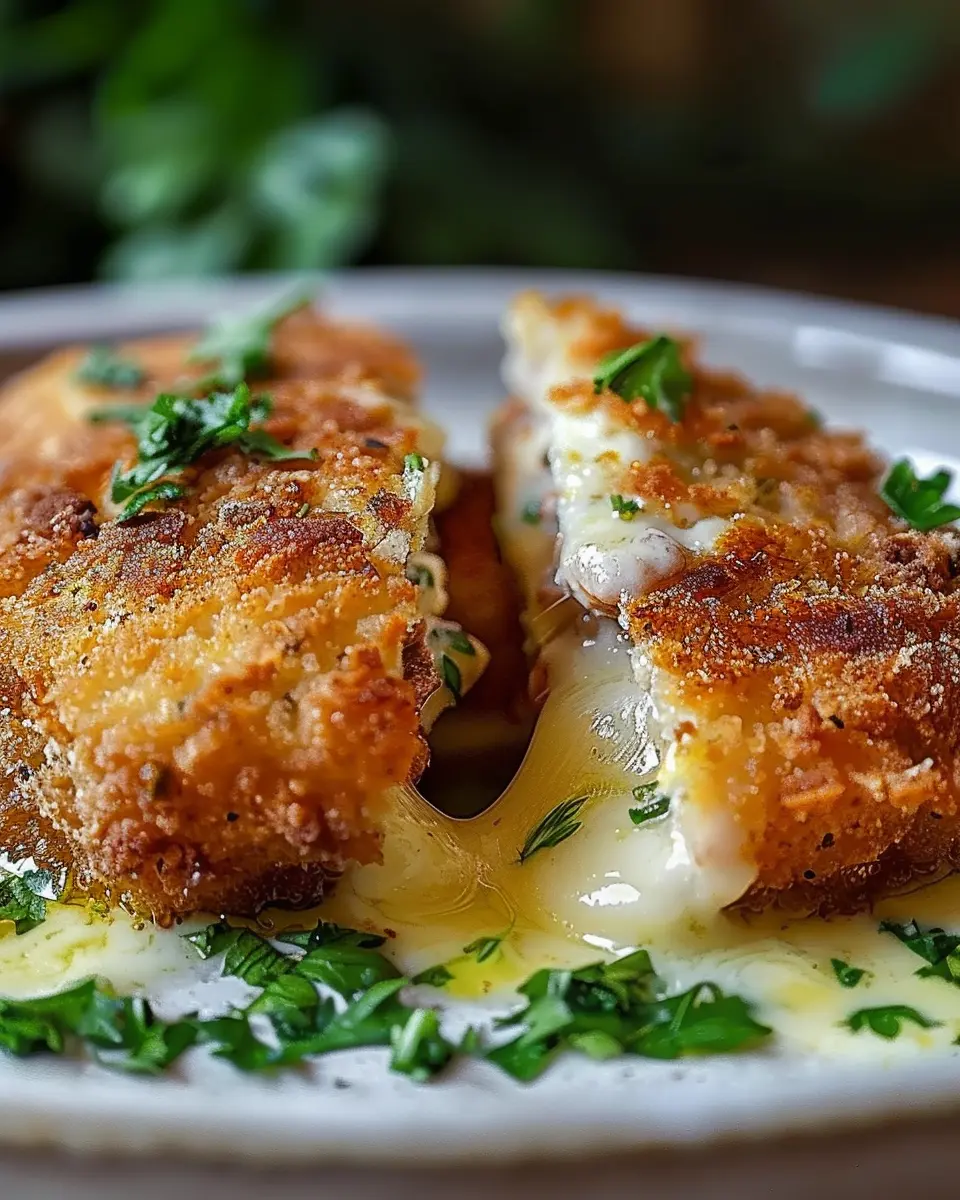 Easy Chicken Kiev: Juicy Homemade Delight for Food Lovers