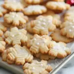 Mini Sugar Cookies
