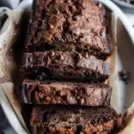Chocolate Banana Bread