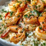 Easy Shrimp And Rice Recipes