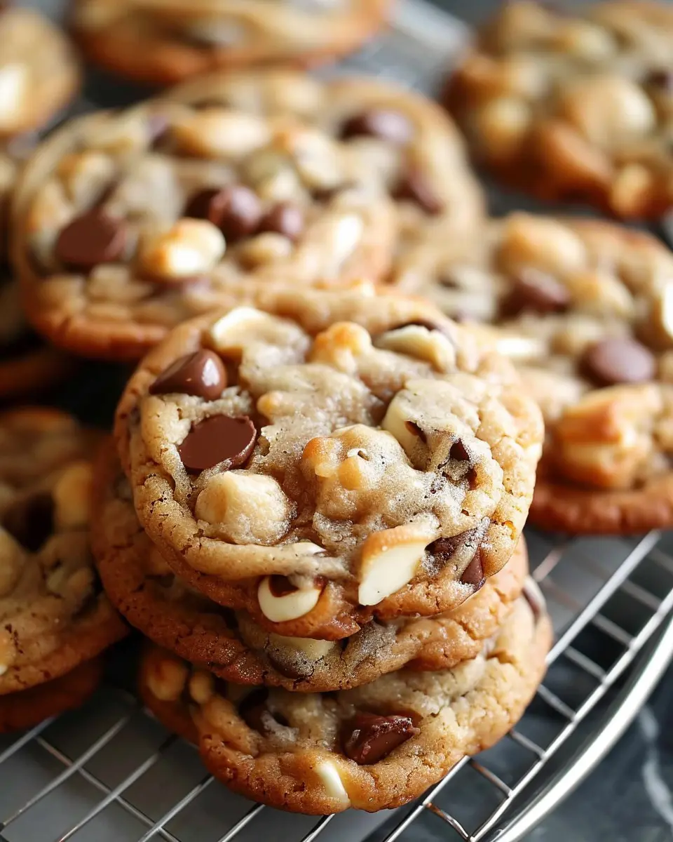 Marry Me Cookies: Easy Recipe for Irresistible Homemade Love