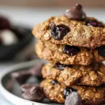 Healthy Cookies Without Sugar
