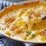 Perfect Cheese Sauce for Mac and Cheese