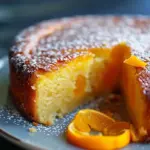 Nigella Lawson Clementine Cake Recipe Easy Flourless Dessert