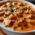 Gordon Ramsay Chicken Tikka Masala