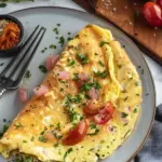 How to Make an Omelet