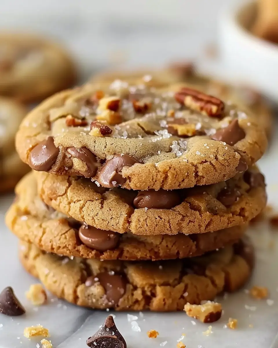 Neiman Marcus Cookie Recipe: Indulgent Treat to Satisfy Cravings