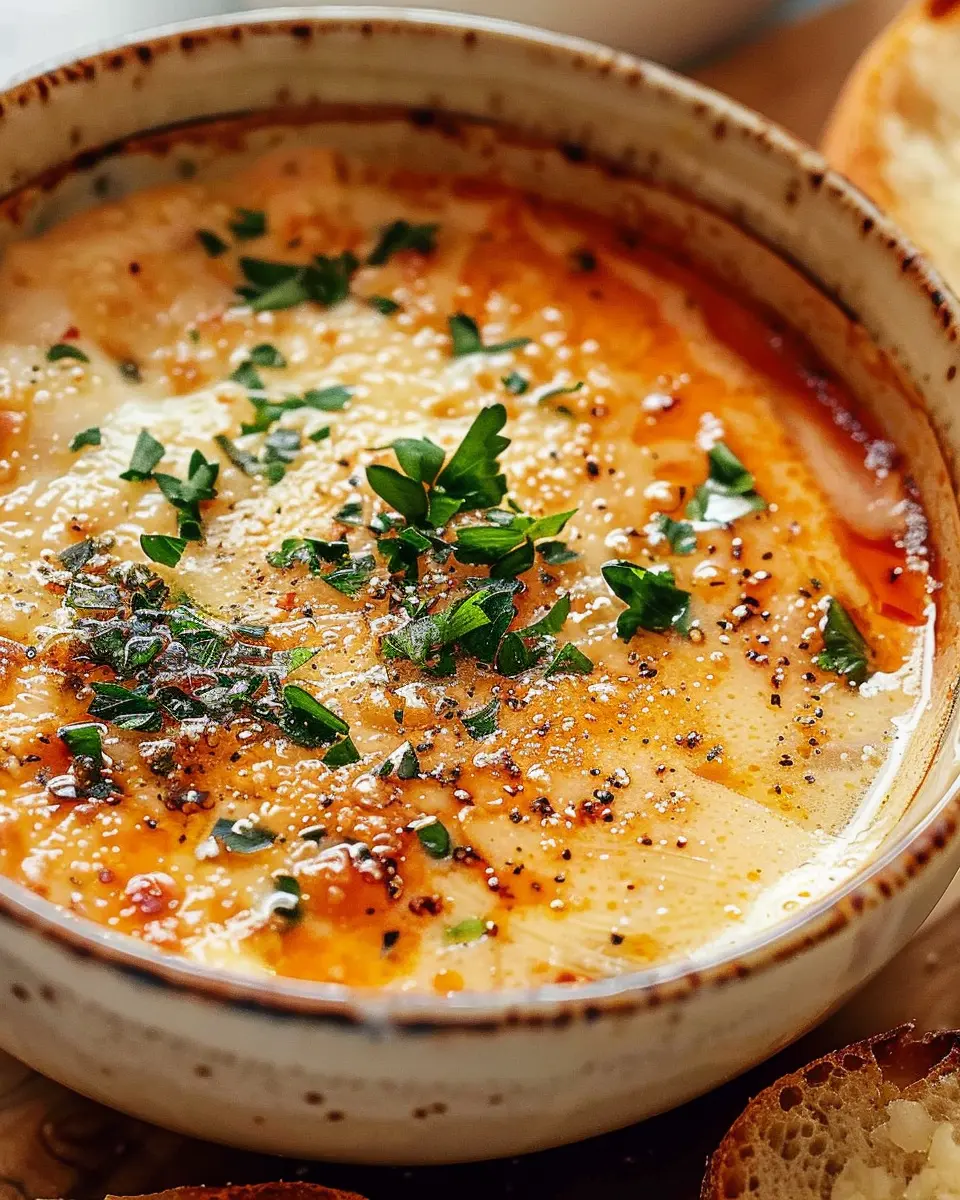 Sopa de Ajo: The Best Spanish Garlic Soup for Cozy Nights