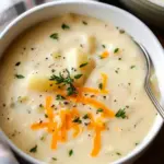 Creamy Potato Soup