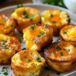 Cottage Cheese Egg Bites